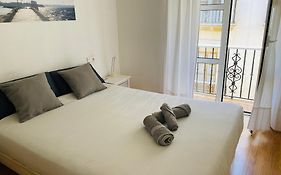 Ático Cádiz Centro